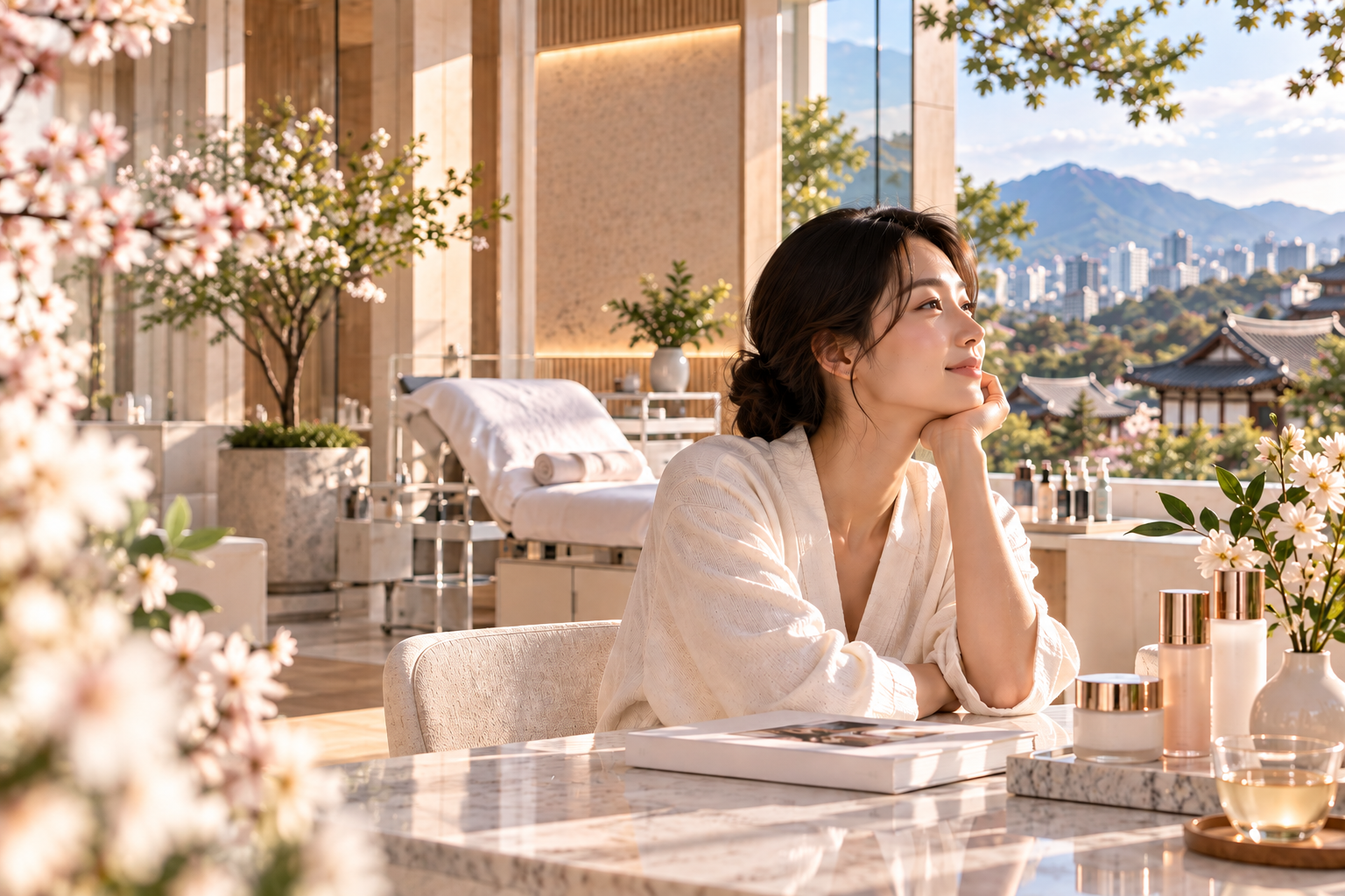 K-Beauty